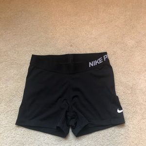 Nike Pros